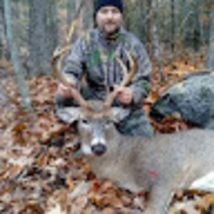 Meet your Posher, Joel